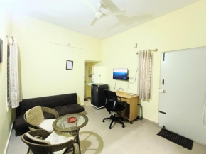 1bhk near IIMB on GF